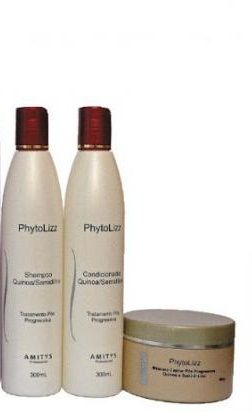 Kit Phytolizz Cliente